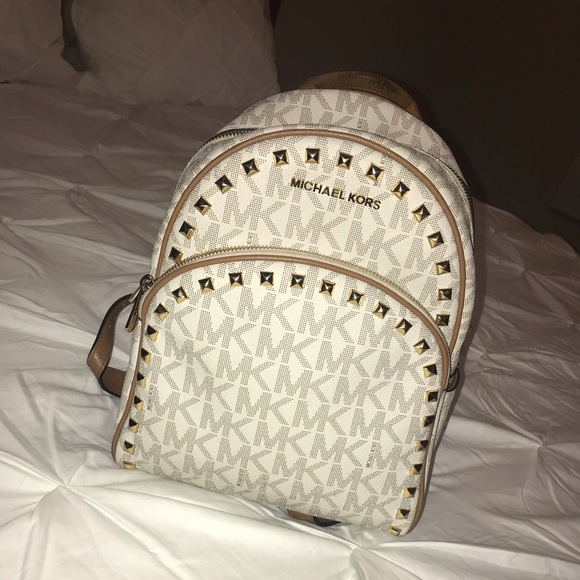 Michael Kors Backpack main image 6